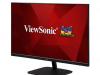 Trải nghiệm hiển thị chân thực với ViewSonic VA2732-H: Góc rộng, màu đẹp, phản hồi nhanh
