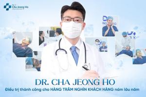 Lý do PHYOCELL tại DR CHA 'Đánh bại' những công nghệ trị nám da hiện nay