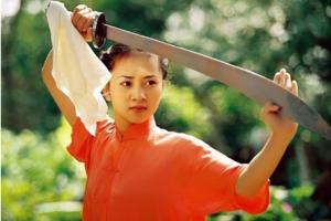 Nữ hoàng Wushu Thúy Hiền: Cách điều trị trầm cảm 20 năm