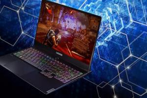 Laptop văn phòng thiết kế đẹp, gọn nhẹ, dễ mang đi họp