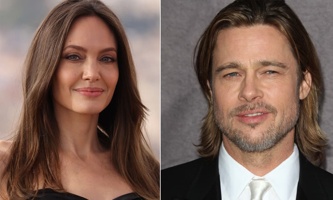 Thói quen khác thường của ngôi sao nổi tiếng thế giới: Angelina Jolie thích ăn nhện; Brad Pitt không dùng xà phòng