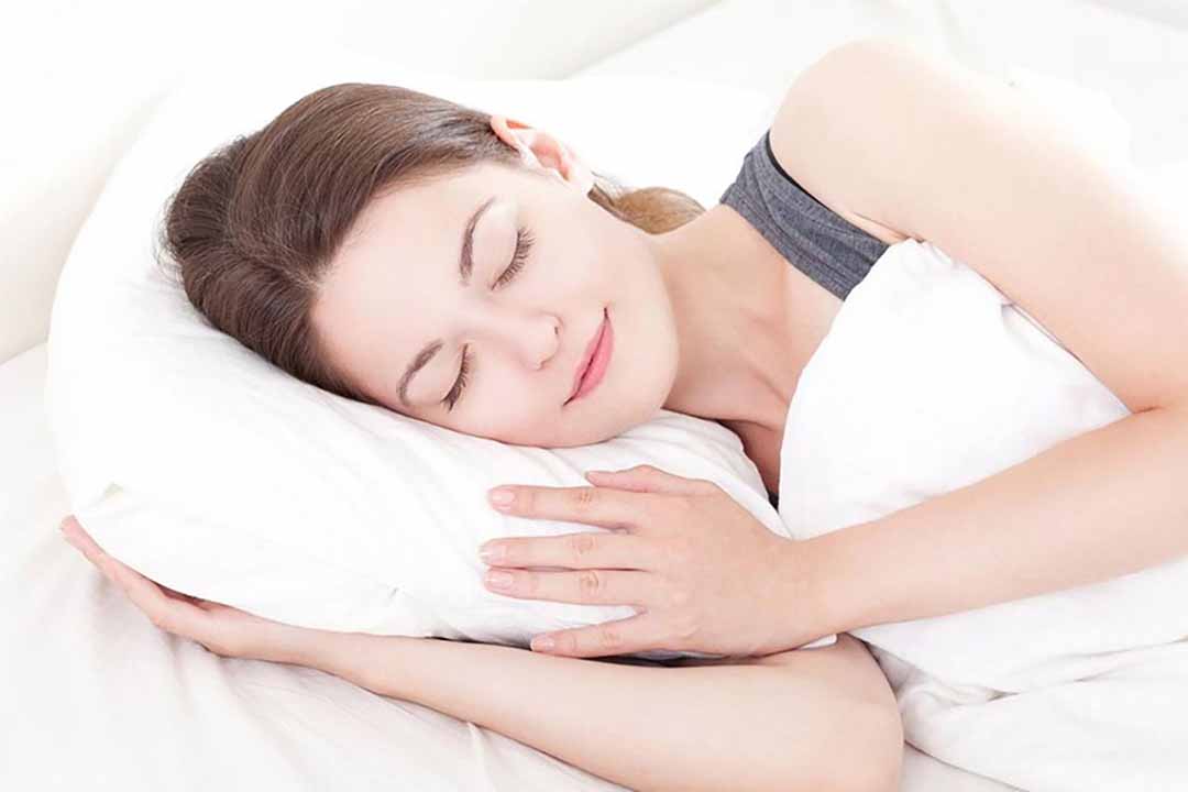Tác hại của việc bật đèn khi ngủ