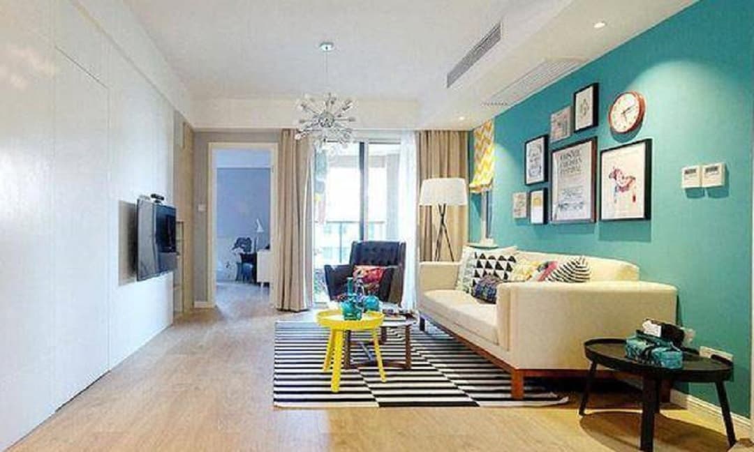 Cải tạo nhà, học 5 mẹo này để ngôi nhà nhỏ trở nên khang trang, thiết thực