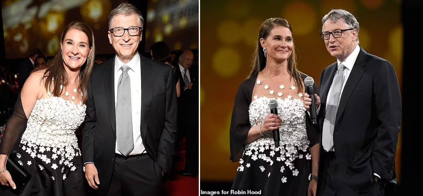 Ai ngờ tỷ phú Bill Gates là... soái ca ngôn tình: Sẽ mãi cưới một người