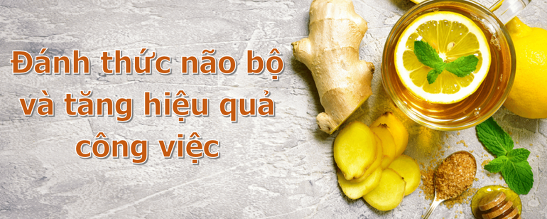 Vì sao nên ăn một lát gừng sau khi thức dậy vào buổi sáng?