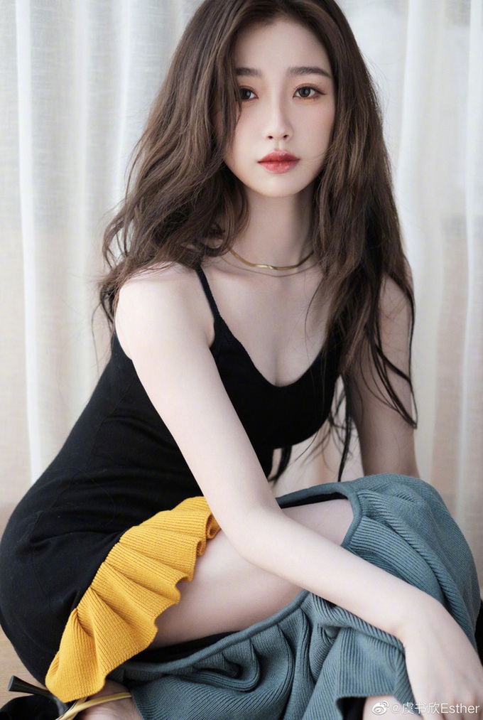 Nỗi ám ảnh mình hạc xương mai của sao Hoa ngữ
