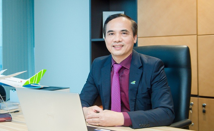 Cựu CEO Bamboo Airways hé lộ chuyện chuyển giao hãng bay với nhà đầu tư mới