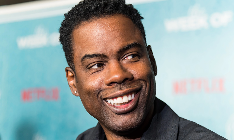 Chris Rock từ chối dẫn Oscar 2023