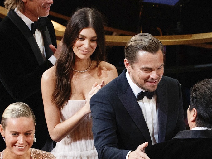 Lý do Leonardo DiCaprio khó vượt qua lời nguyền hẹn hò với gái 25 tuổi