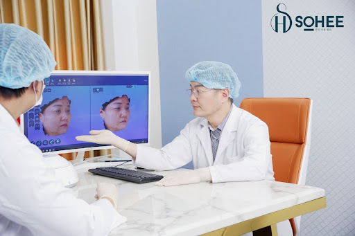 Chiêm Ngưỡng Hệ Thống Cơ Sở Vật Chất Đạt Chuẩn Của Sohee