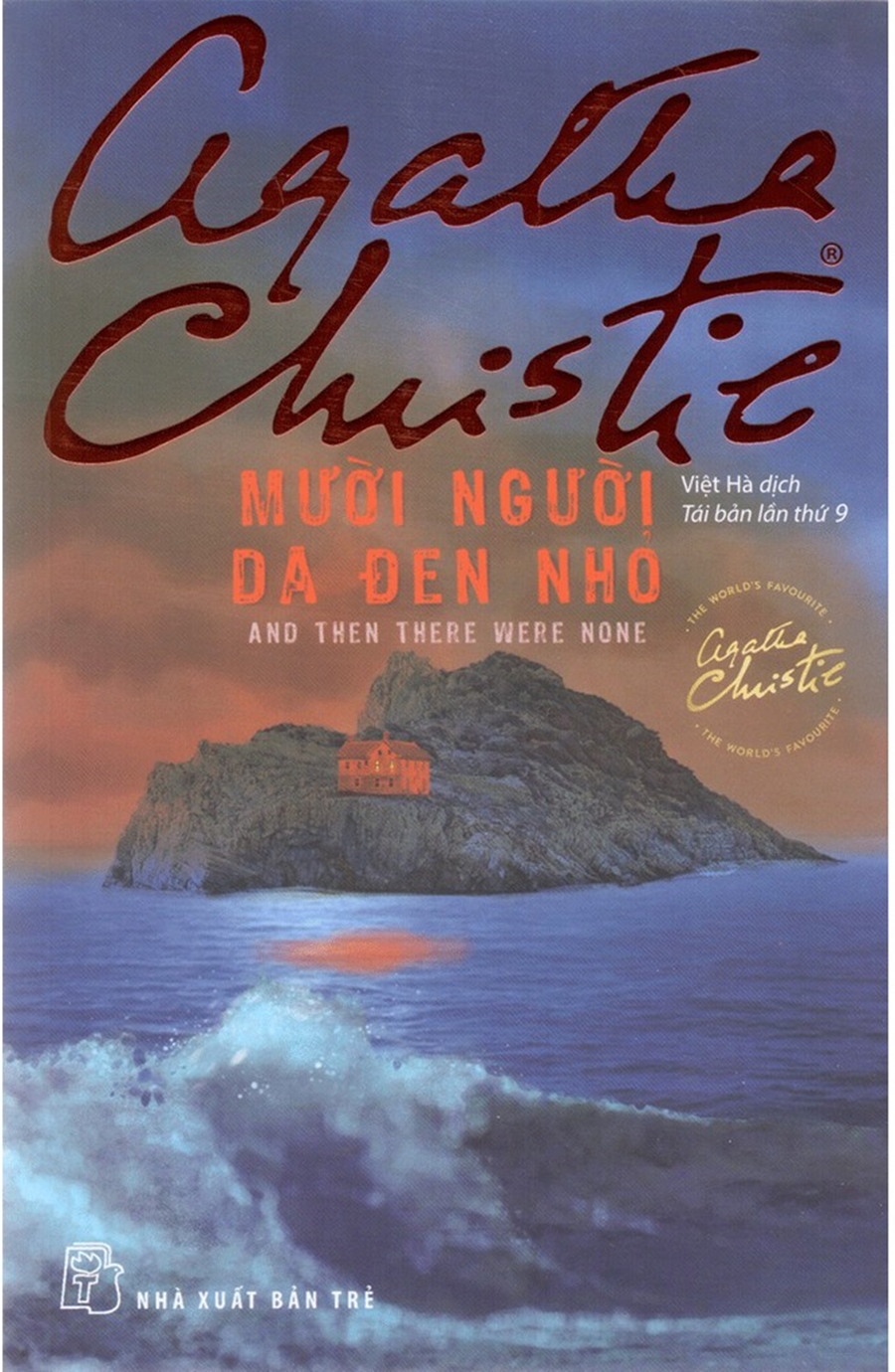 Đời ly kỳ của 'nữ hoàng truyện trinh thám' Agatha Christie