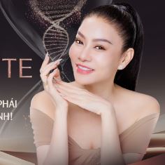 Thu Minh: Meta Elite giúp tôi trẻ hóa chuẩn quý phái chỉ trong 1 liệu trình!