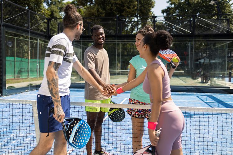 Tại sao Pickleball ngày càng phổ biến?