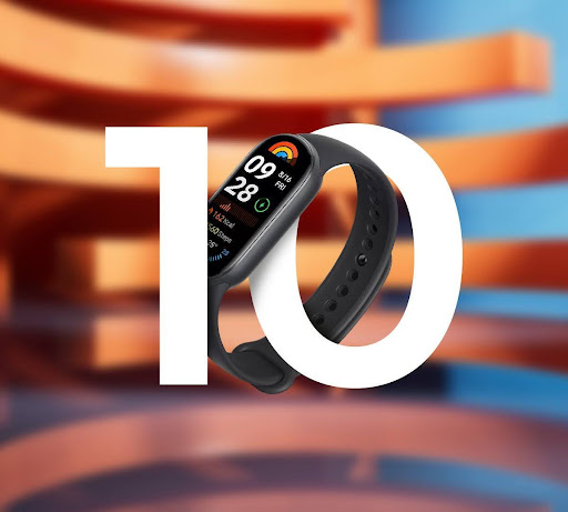 Xiaomi Band 10 phù hợp với ai và không phù hợp với ai