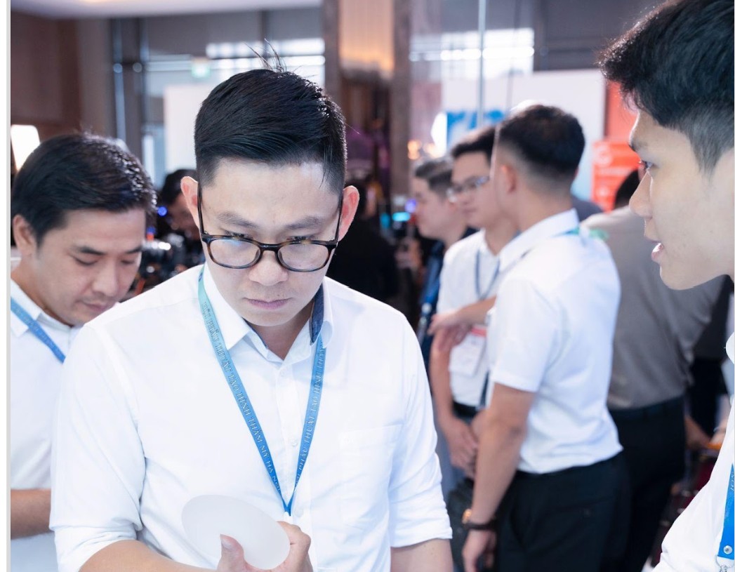 Bác sĩ Vũ Tiến Công: Hành trình 15 năm kiên định với chuẩn mực phẫu thuật tạo hình